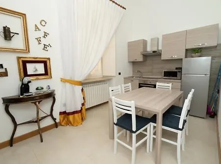 Hotel La Dimora Dei Reali