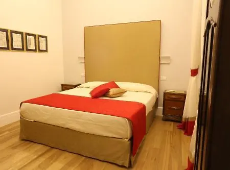 La Dimora Dei Reali Hotel Naples