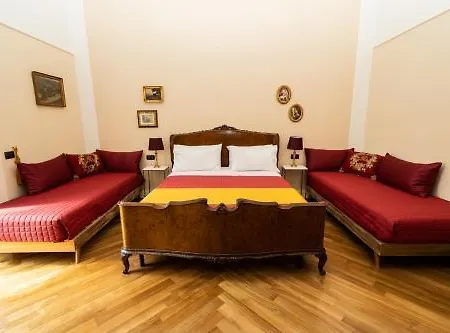 Hotel La Dimora Dei Reali Naples