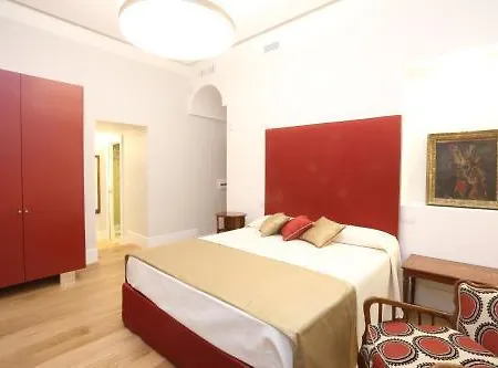 Hotel La Dimora Dei Reali