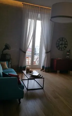 La Dimora Dei Reali Hotel Naples