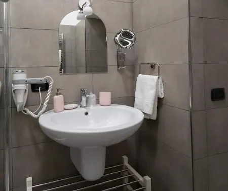 La Dimora Dei Reali Hotel