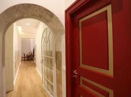 Hotel La Dimora Dei Reali Naples