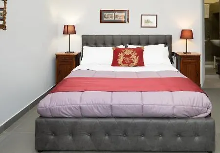 Hotel La Dimora Dei Reali Naples