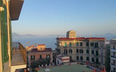 Hotel La Dimora Dei Reali Naples
