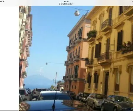La Dimora Dei Reali Hotel Naples