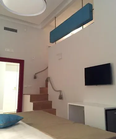 La Dimora Dei Reali Hotel