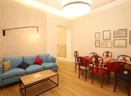 La Dimora Dei Reali Hotel Naples