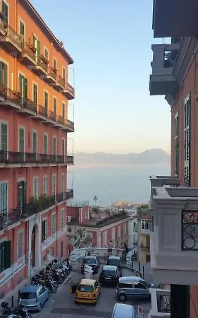 La Dimora Dei Reali *