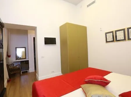 Hotel La Dimora Dei Reali
