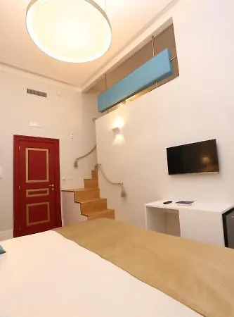 Hotel La Dimora Dei Reali