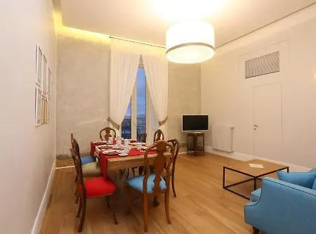 La Dimora Dei Reali Hotel
