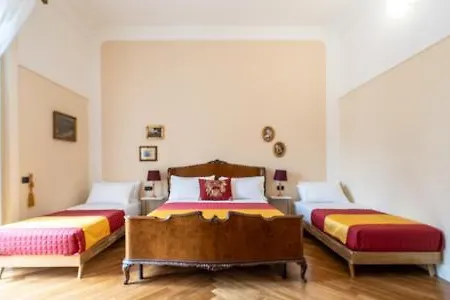 Hotel La Dimora Dei Reali *