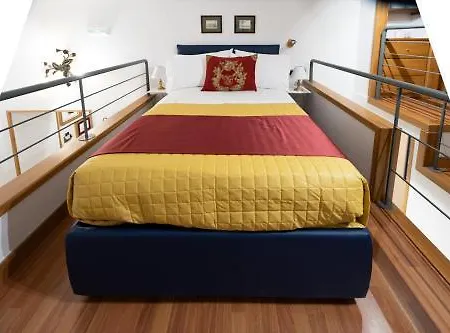 La Dimora Dei Reali Hotel Naples