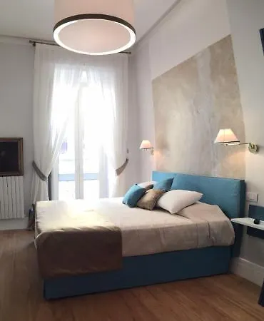 La Dimora Dei Reali Naples