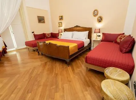 La Dimora Dei Reali * Naples