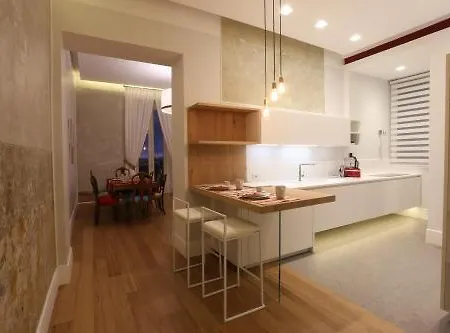Hotel La Dimora Dei Reali Naples