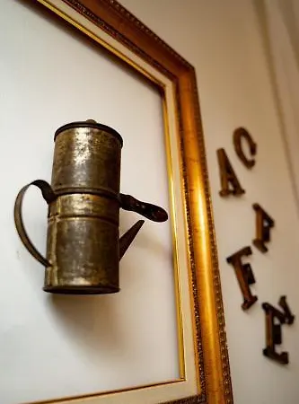 La Dimora Dei Reali Hotel