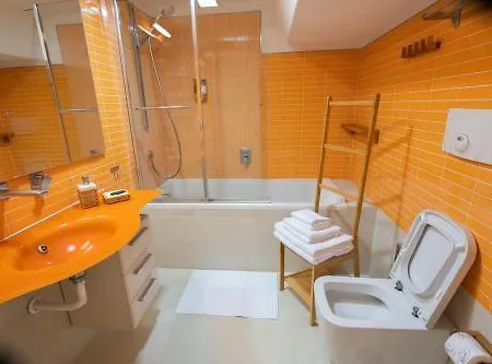 La Dimora Dei Reali Hotel
