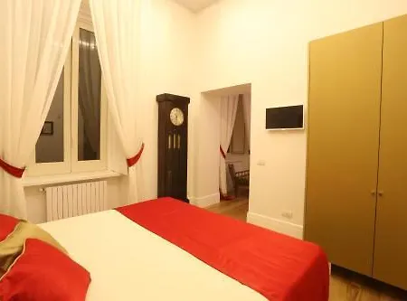 Hotel La Dimora Dei Reali Naples